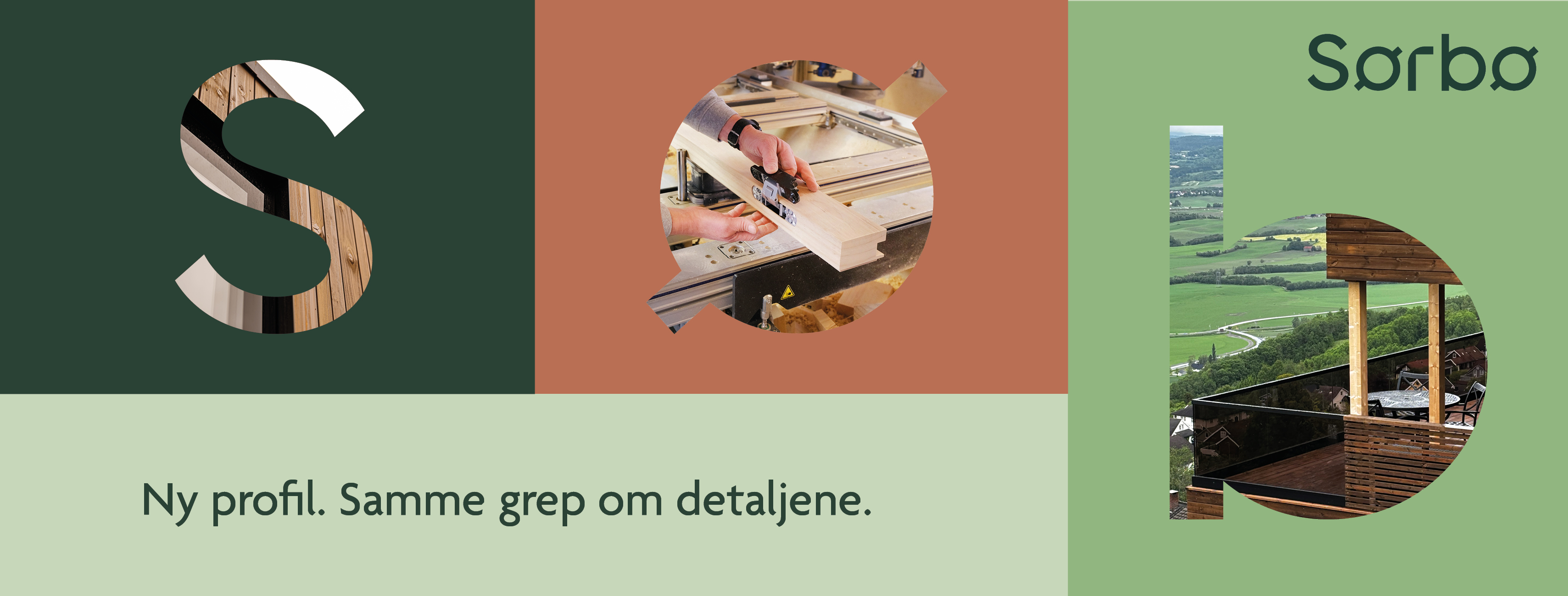 Sørbø Industribeslag blir Sørbø